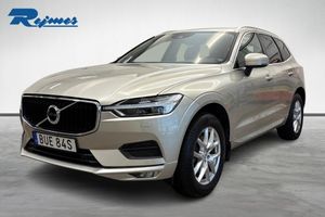 Volvo XC60 bild 1