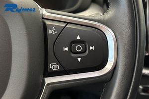 Volvo XC60 bild 12