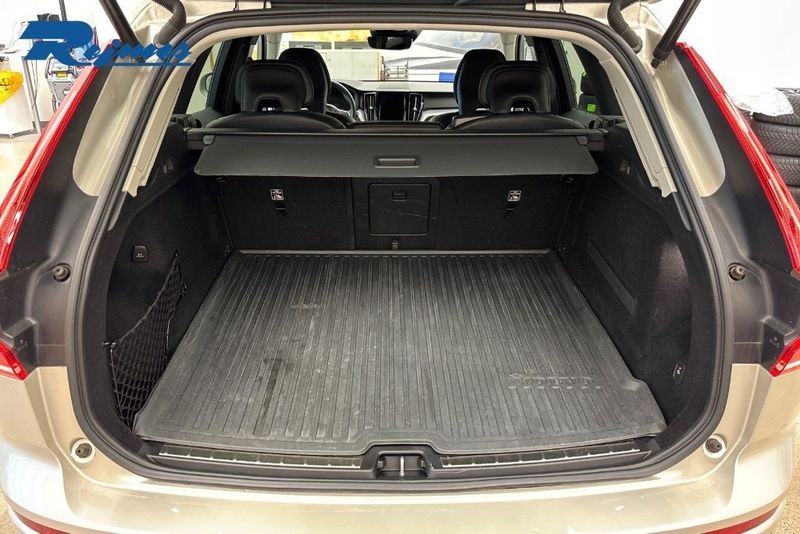Volvo XC60 bild 18
