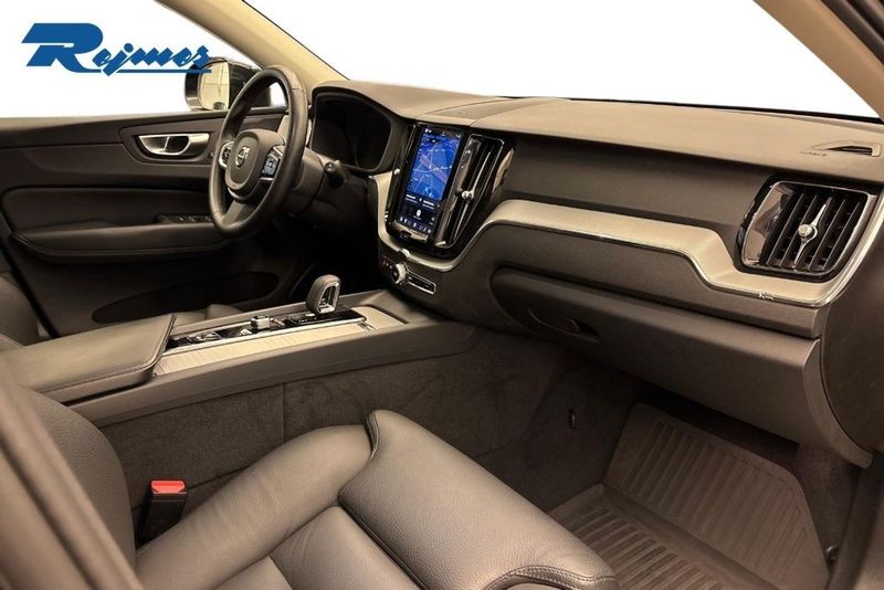 Volvo XC60 bild 5