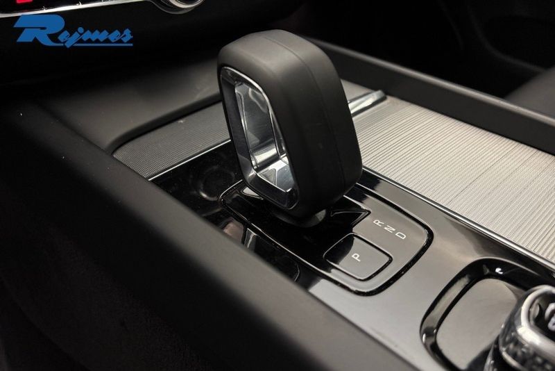 Volvo XC60 bild 16