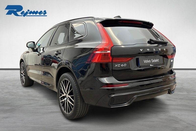Volvo XC60 bild 3