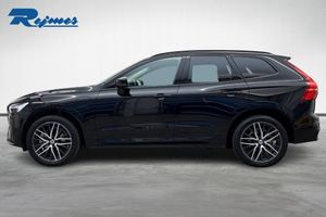 Volvo XC60 bild 4