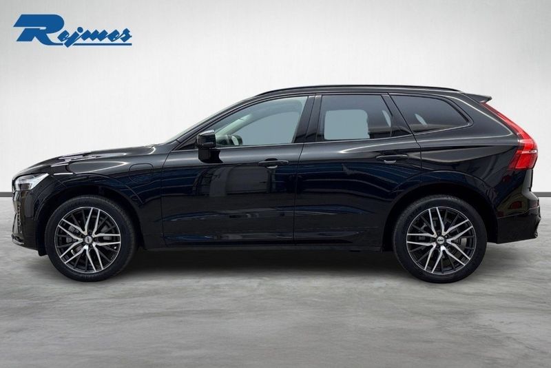 Volvo XC60 bild 4