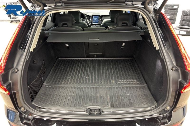 Volvo XC60 bild 20