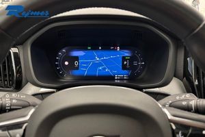 Volvo XC60 bild 9