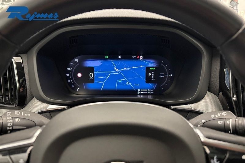 Volvo XC60 bild 9