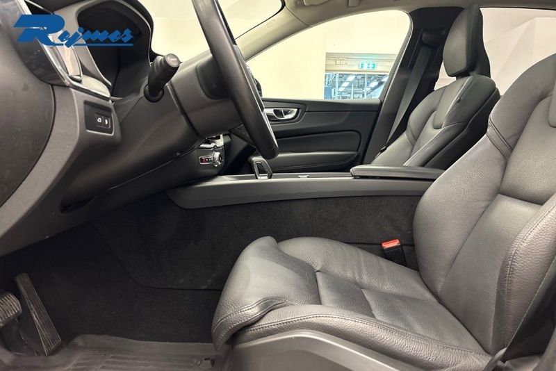 Volvo XC60 bild 6