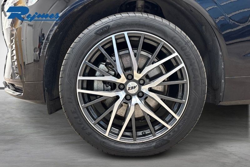 Volvo XC60 bild 30
