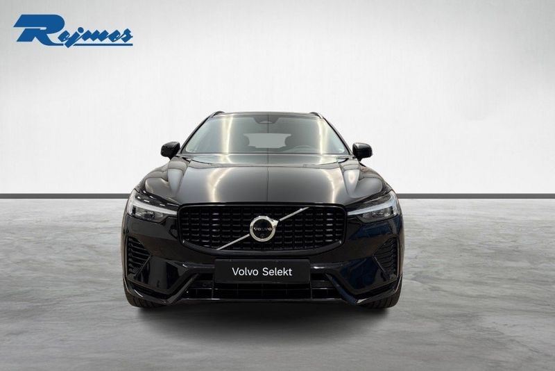 Volvo XC60 bild 29
