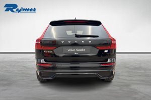 Volvo XC60 bild 28