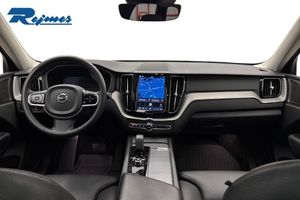 Volvo XC60 bild 2