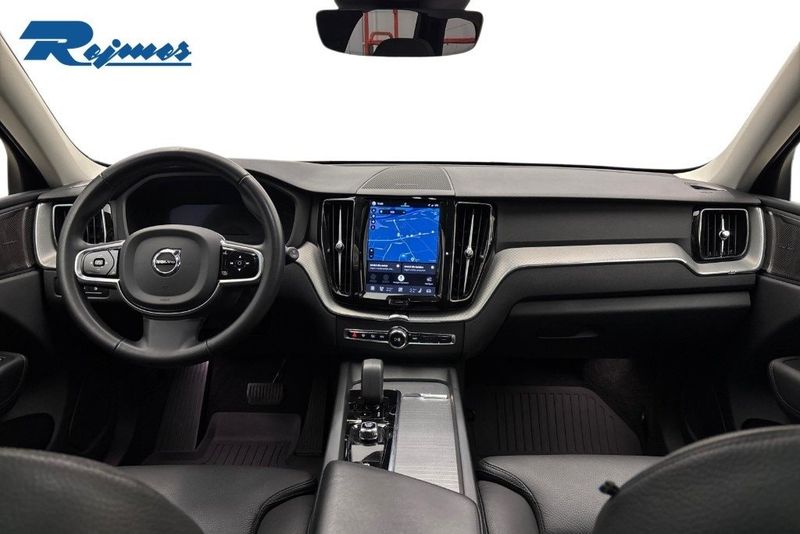 Volvo XC60 bild 2