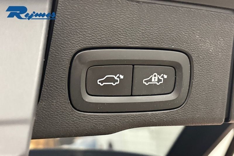 Volvo XC60 bild 21