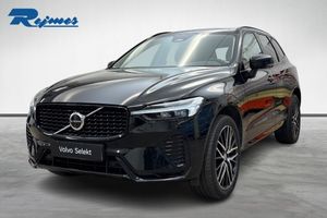 Volvo XC60 bild 1