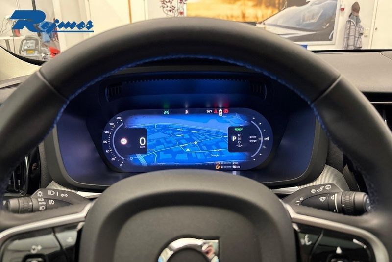 Volvo XC60 bild 9