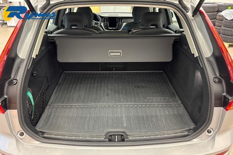 Volvo XC60 bild 20