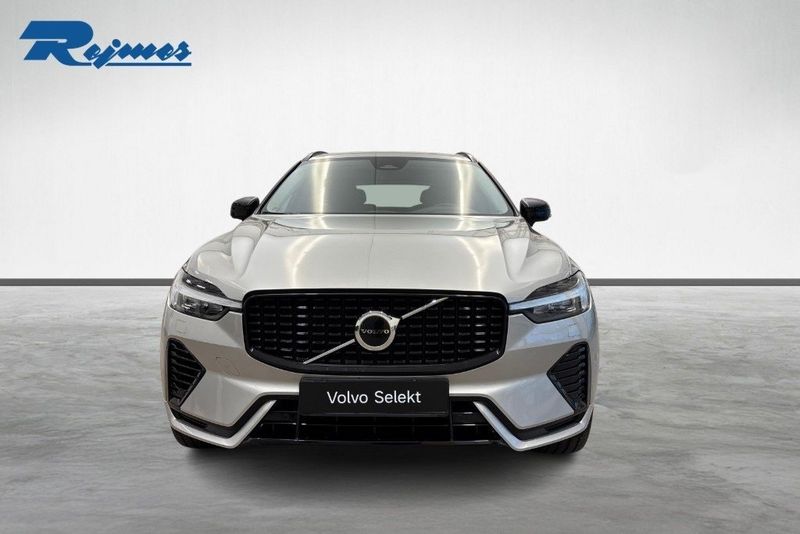 Volvo XC60 bild 25