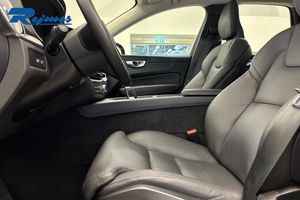 Volvo XC60 bild 6