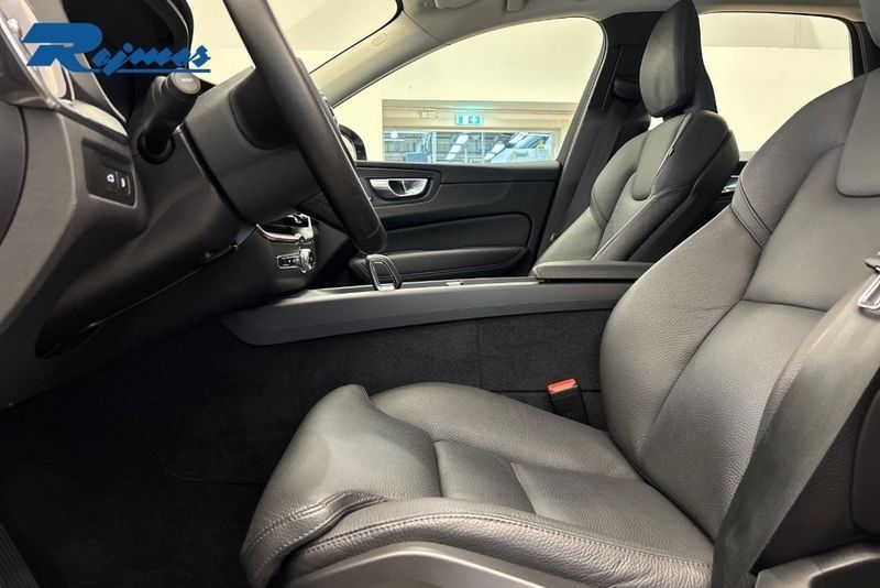 Volvo XC60 bild 6