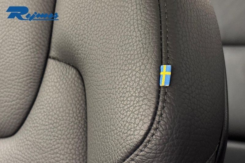 Volvo XC60 bild 8