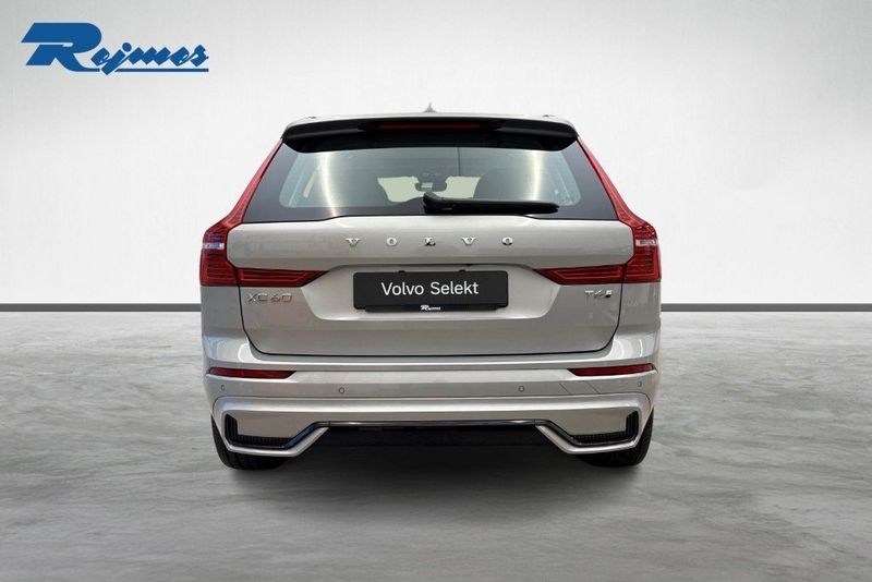 Volvo XC60 bild 26