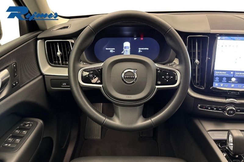 Volvo XC60 bild 10