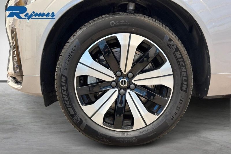 Volvo XC60 bild 27
