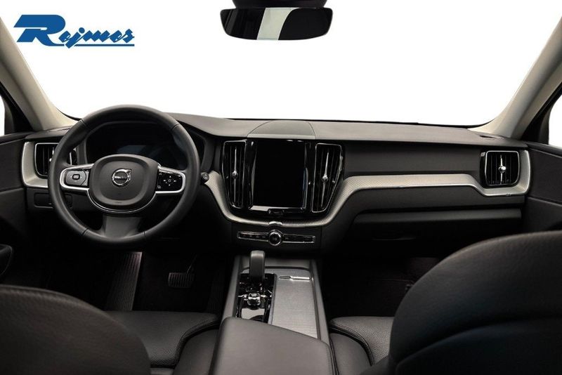 Volvo XC60 bild 2