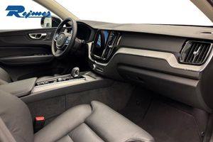 Volvo XC60 bild 5