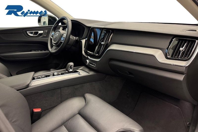 Volvo XC60 bild 5