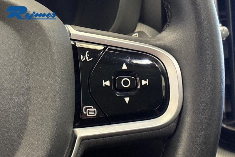 Volvo XC60 bild 12