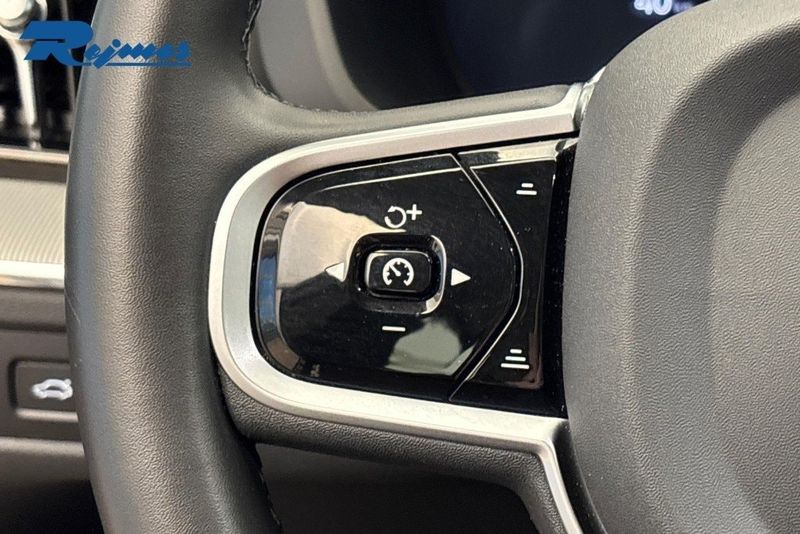 Volvo XC60 bild 11