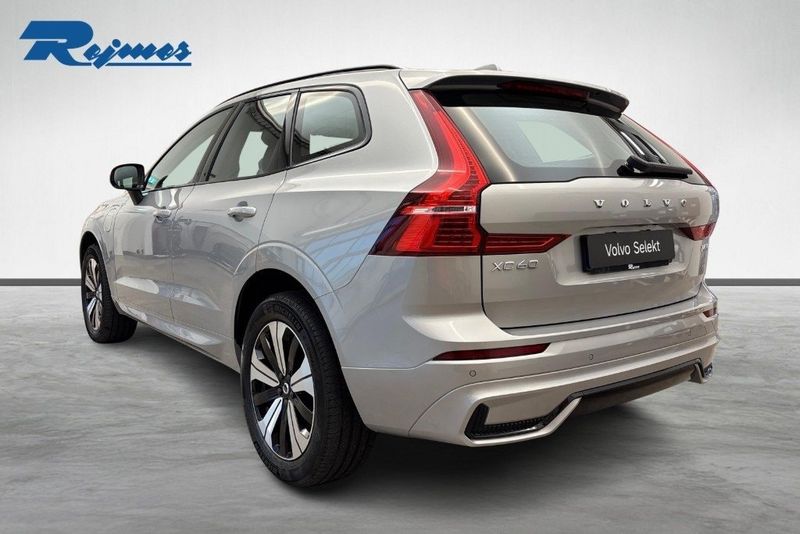 Volvo XC60 bild 4