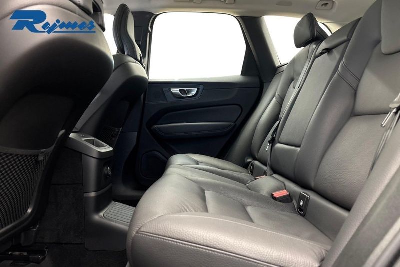 Volvo XC60 bild 7