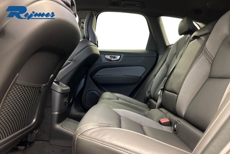 Volvo XC60 bild 9