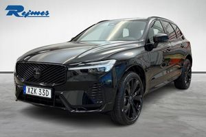 Volvo XC60 bild 1