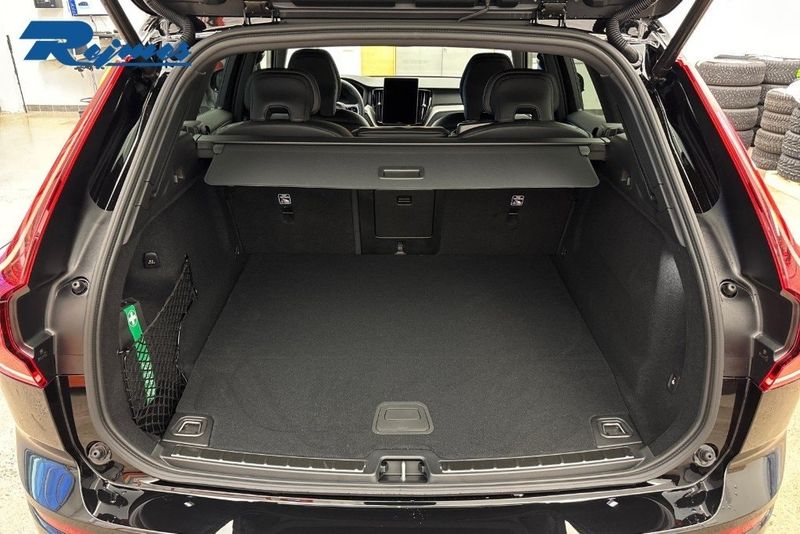Volvo XC60 bild 17