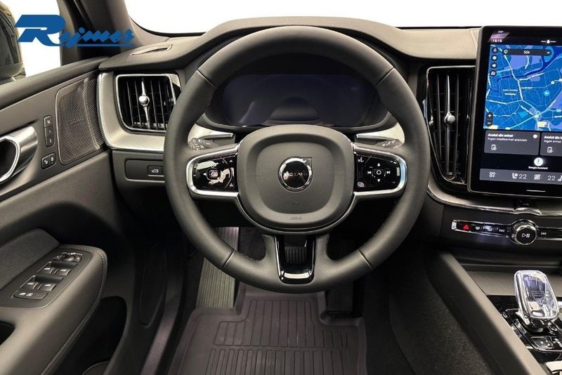 Volvo XC60 bild 11