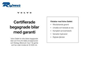 Volvo XC60 bild 22