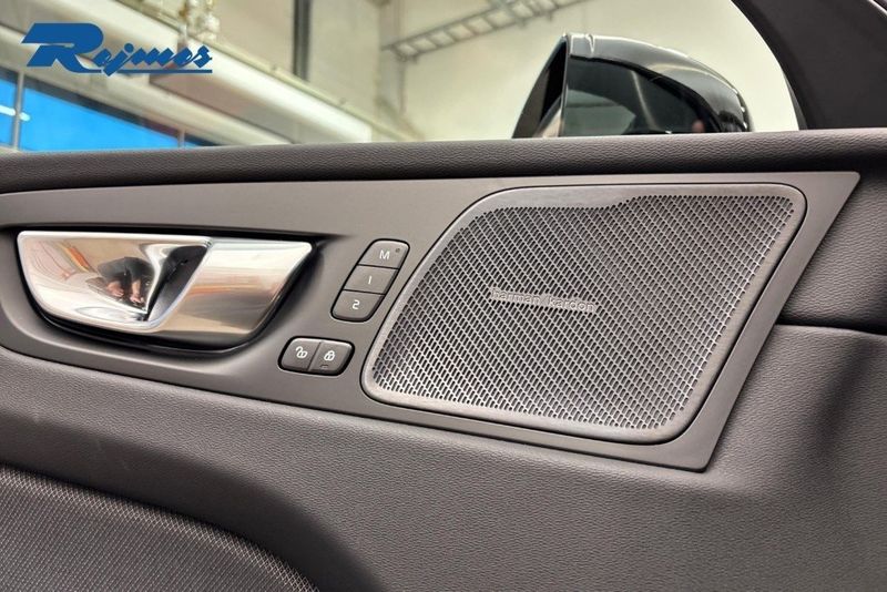 Volvo XC60 bild 26