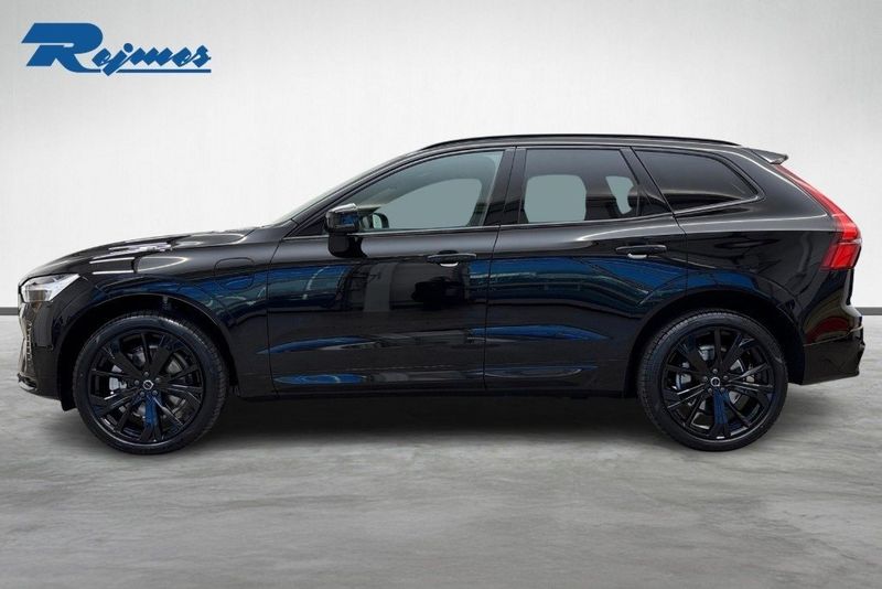 Volvo XC60 bild 2