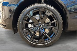 Volvo XC60 bild 10