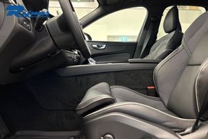 Volvo XC60 bild 8