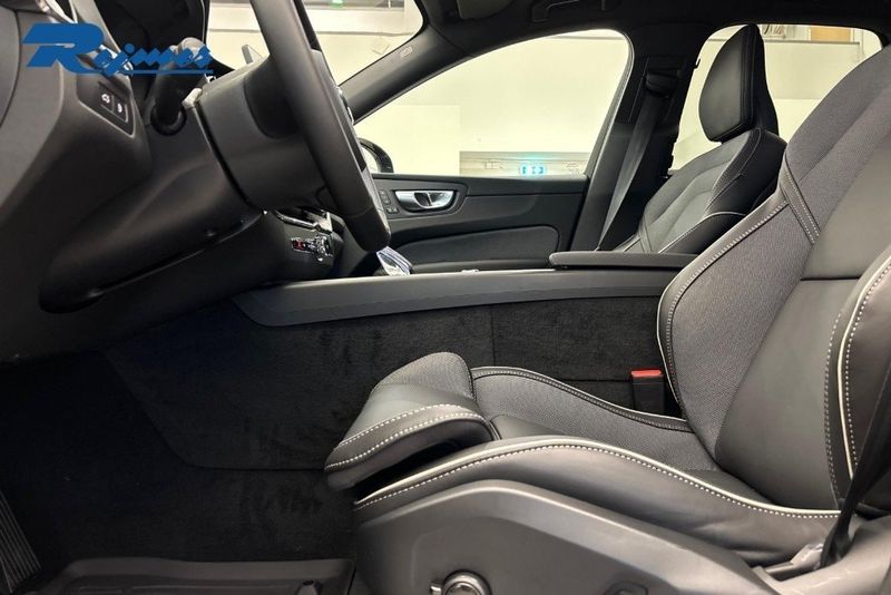 Volvo XC60 bild 8