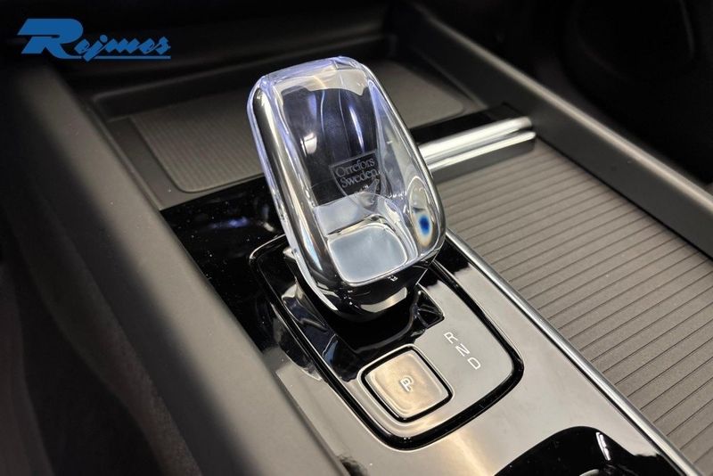 Volvo XC60 bild 15