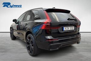 Volvo XC60 bild 3