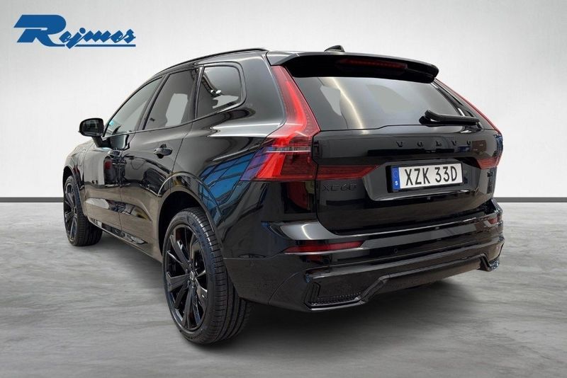 Volvo XC60 bild 3