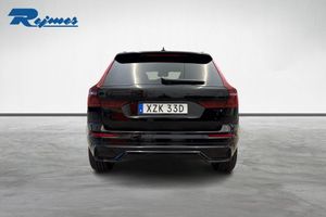 Volvo XC60 bild 5