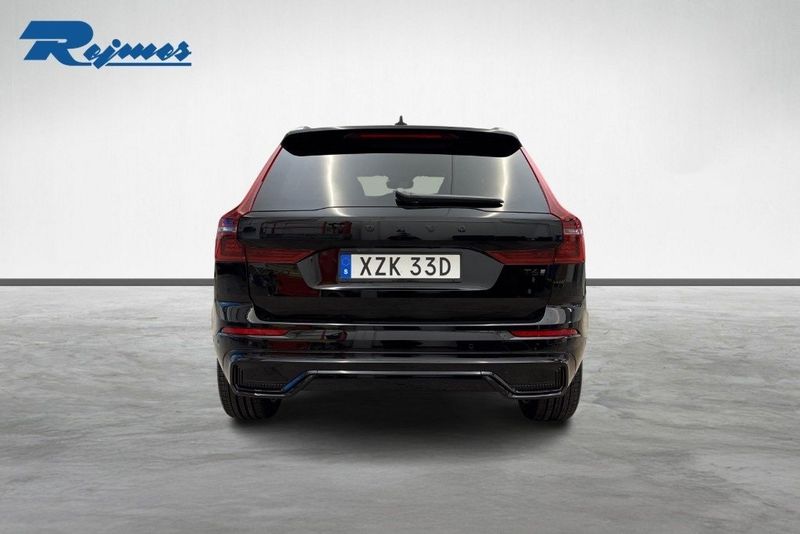 Volvo XC60 bild 5